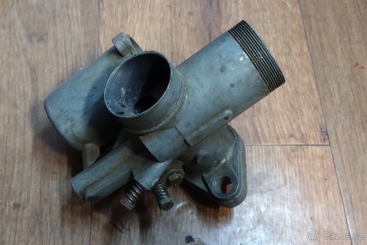 Prodám díly Jawa 250 - 4