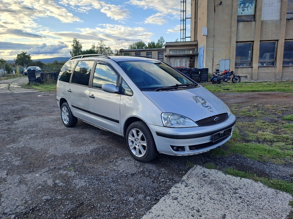 Prodám díly na různé druhy vozů - 4