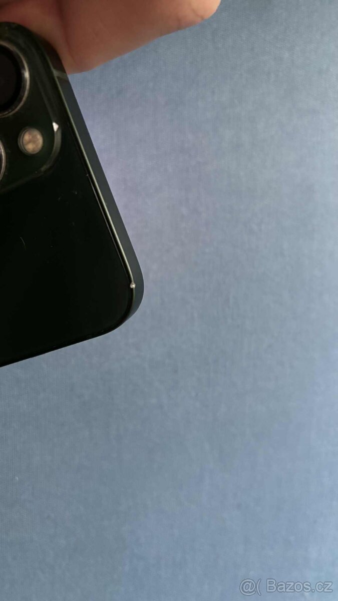 Phone 13 256GB – plně funkční, baterie 87 %, odhlášený - 4