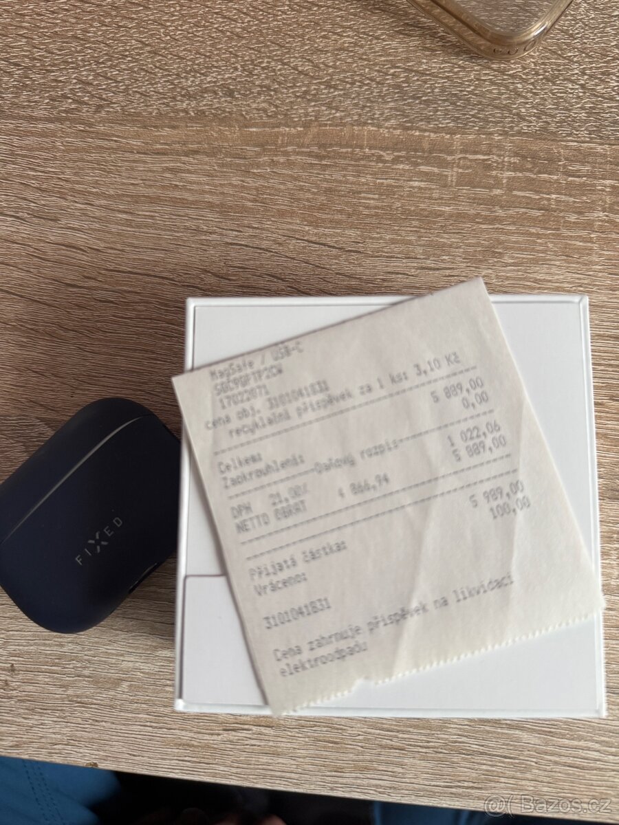 Apple AirPods Pro 2 MagSafe/USB-C - 4