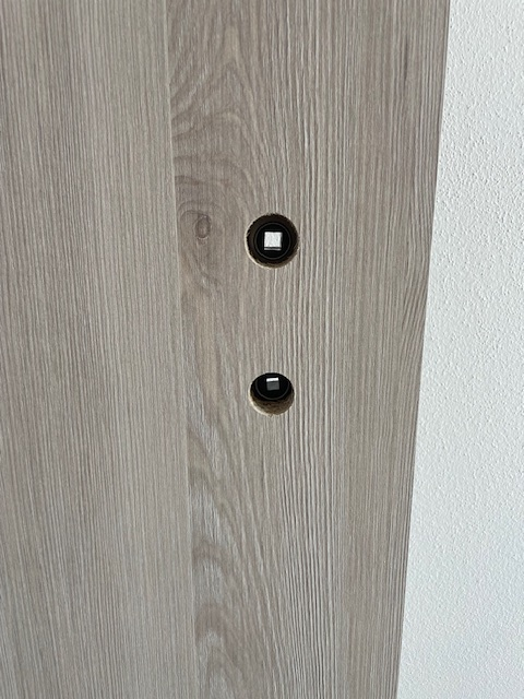 Interiérové dveře - nové - 4