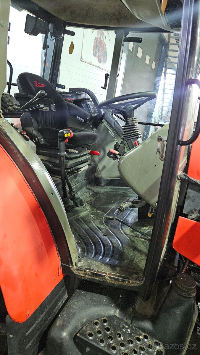 Zetor 11441 forterra - 4