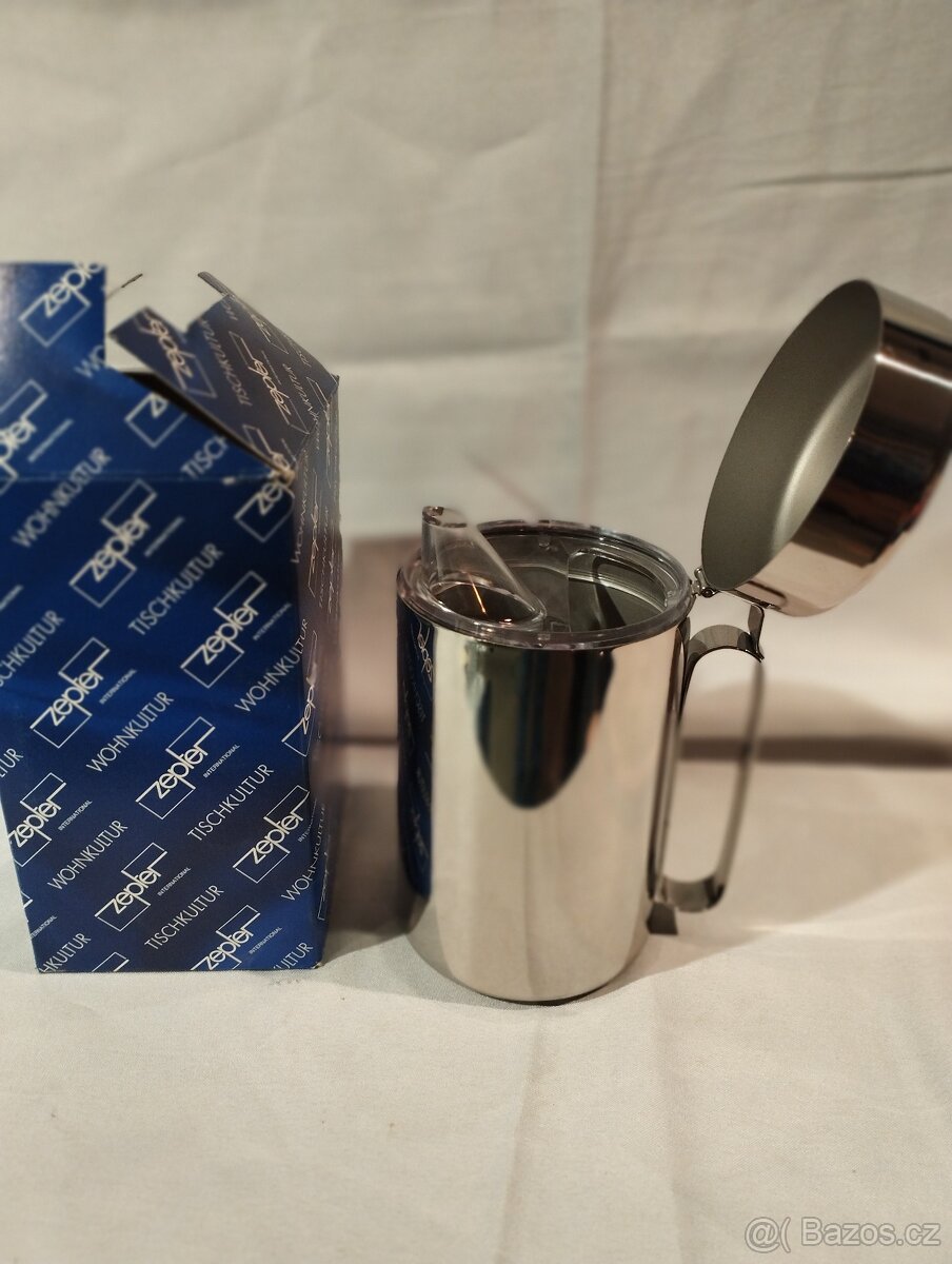 Kuchyňské náčiní Zepter - Nové - 4