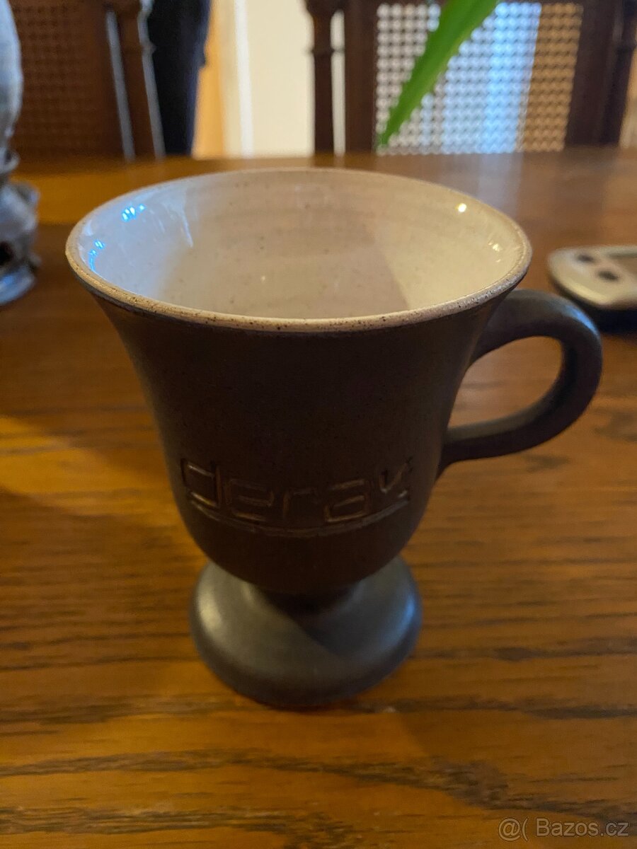 Keramika různá používaná v dobrém stavu - 4