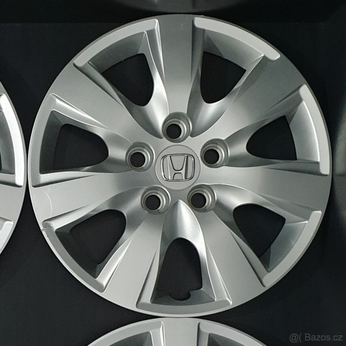Poklice Honda 16" ORIGINÁLNÍ č. B27 - 4
