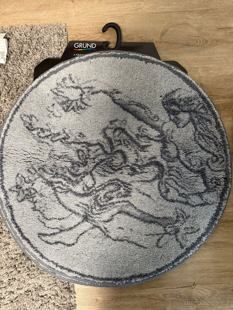 Koupelnové předložky nove - 4