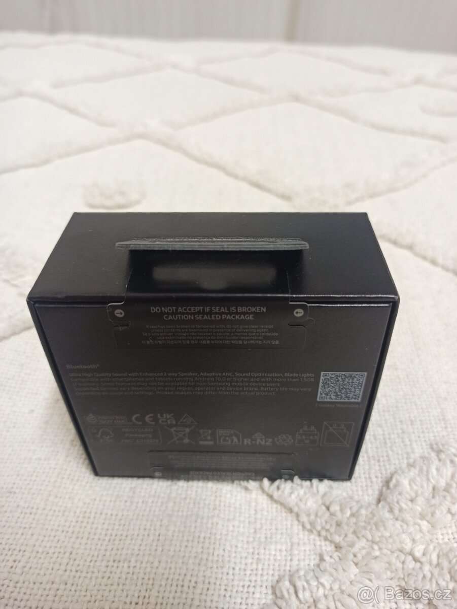 Samsung Galaxy buds3 Pro - 4