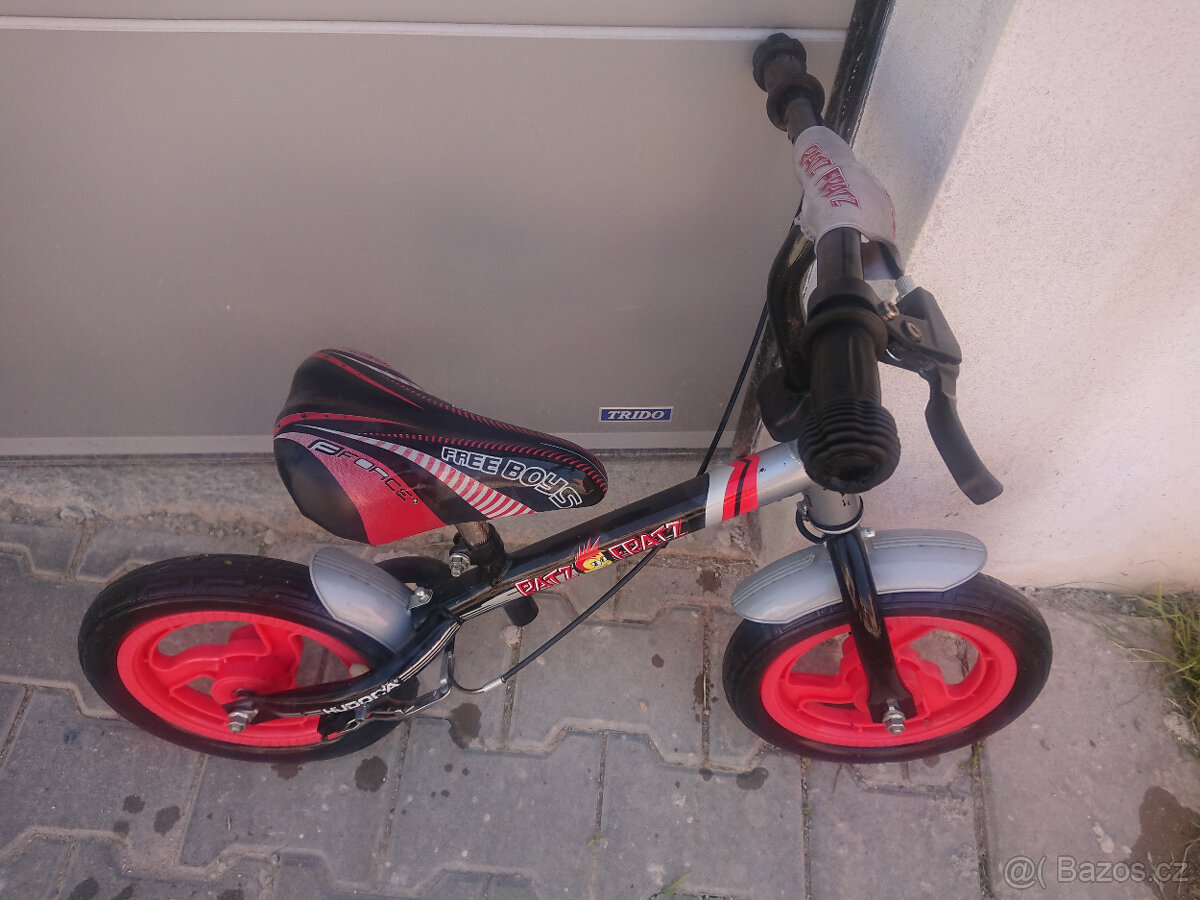 Dětské odrážedlo - 4