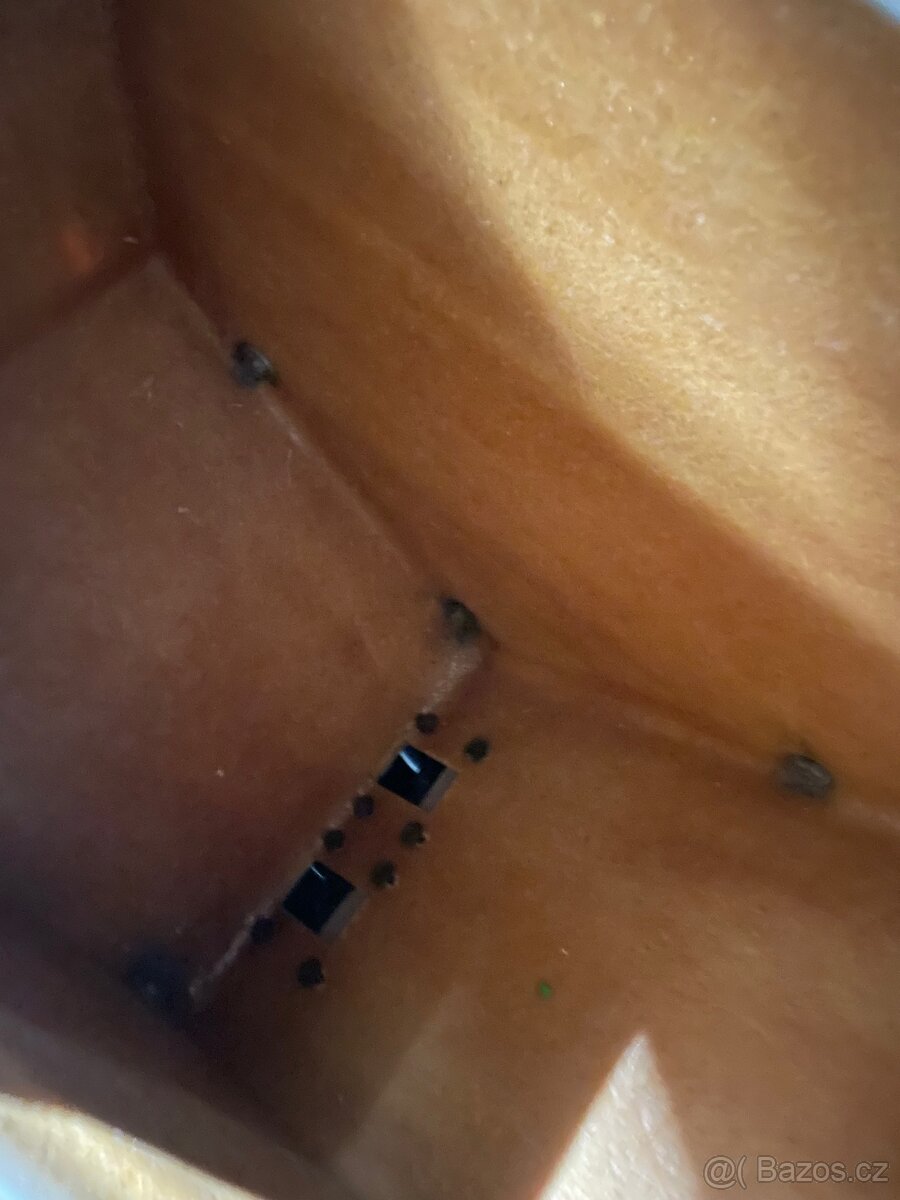 Sazeč brambor Kora 2 - 4