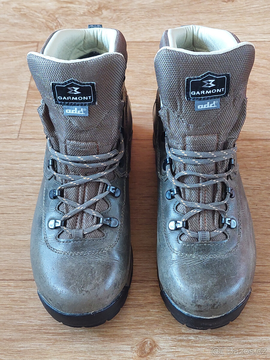 Pánské boty Garmont, velikost 43 - 4