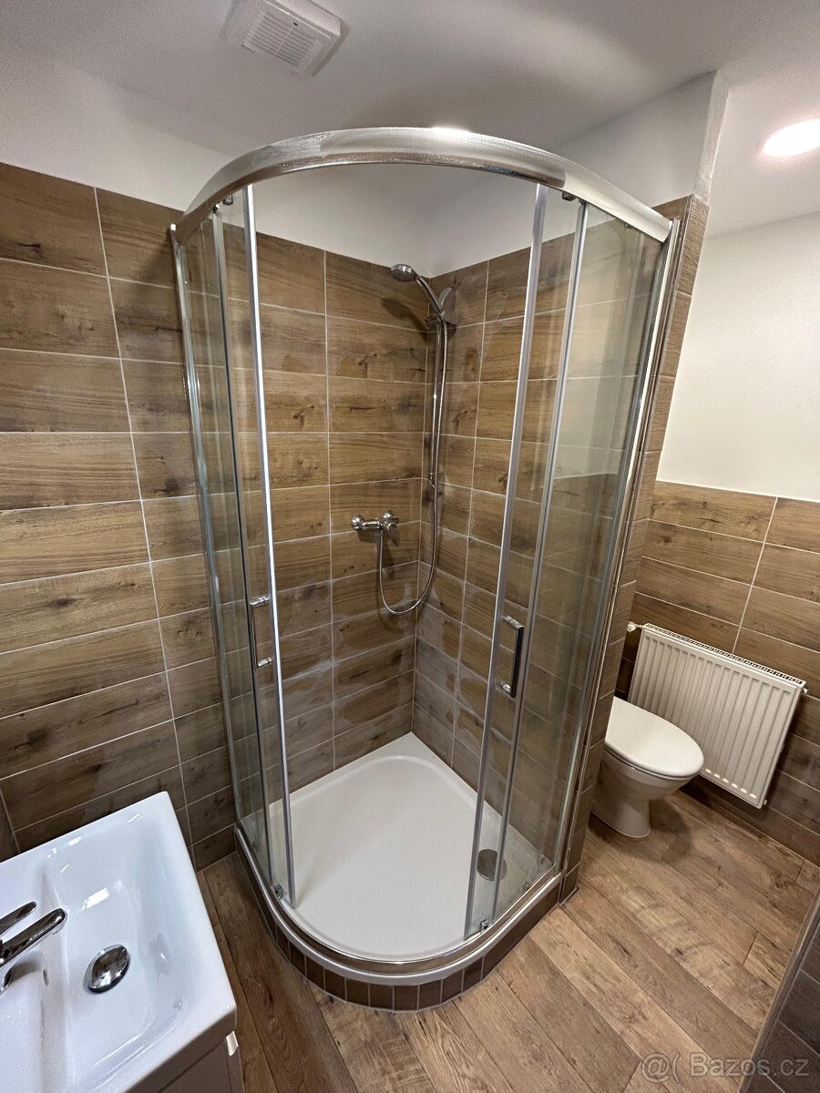 Pronájem bytu 3+1 72 m² Okružní 1162, Nejdek 362 22 - 4