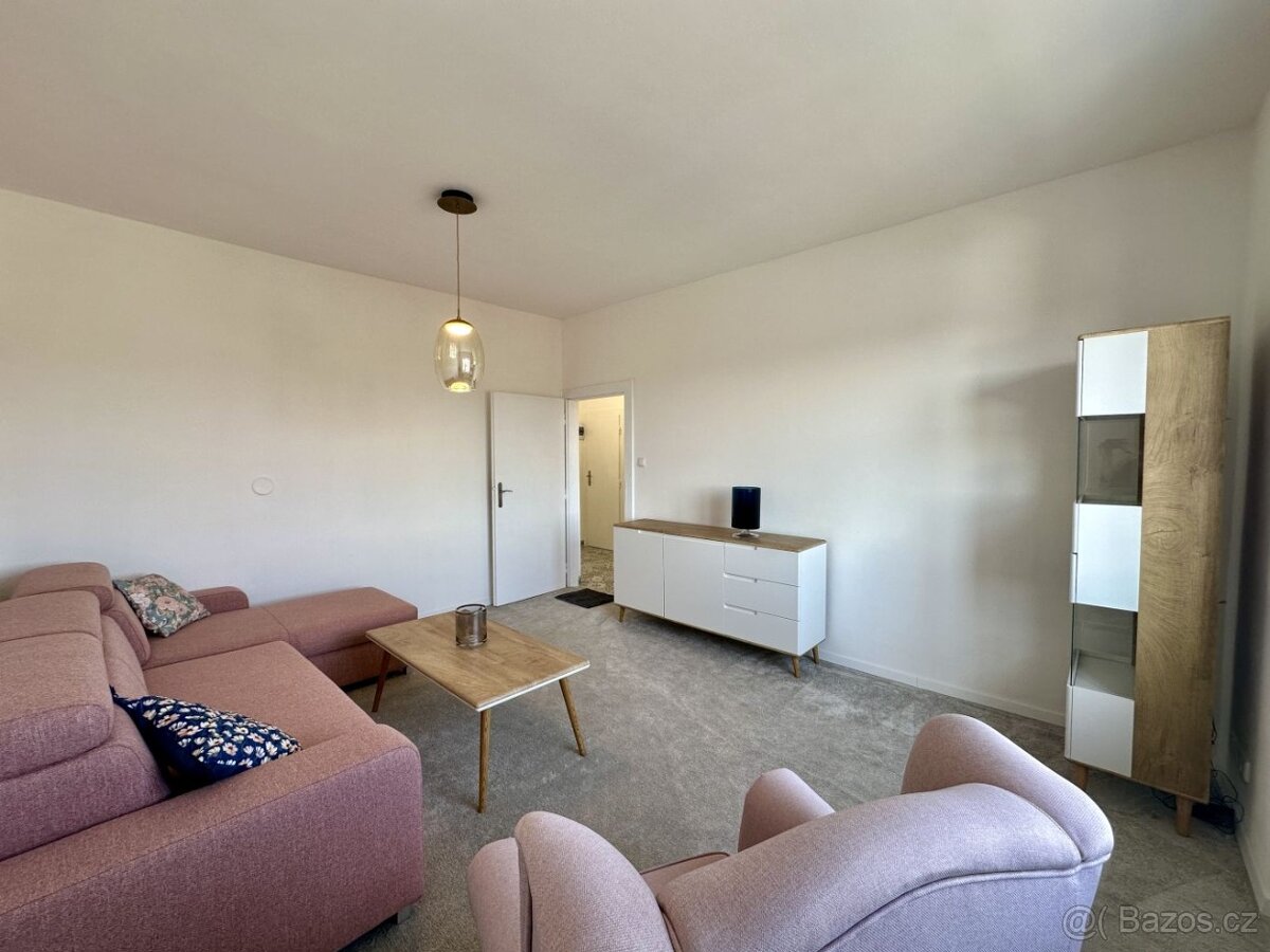 pronájem bytu - Strážnice, 2+KK - 4