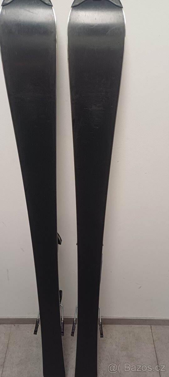 Dětské lyže Salomon 130 cm - 4