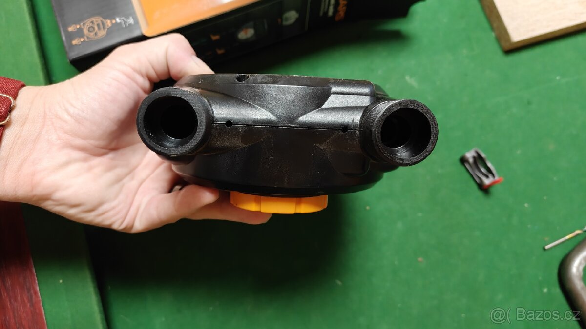 Fiskars Timer Dual - 4