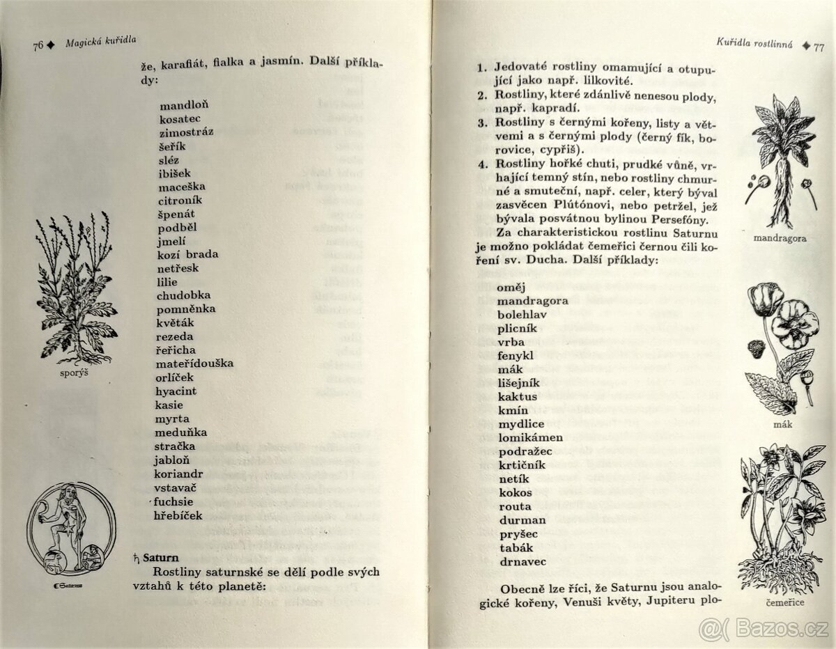 MAGICKÁ KUŘIDLA / Josef Veselý - 4