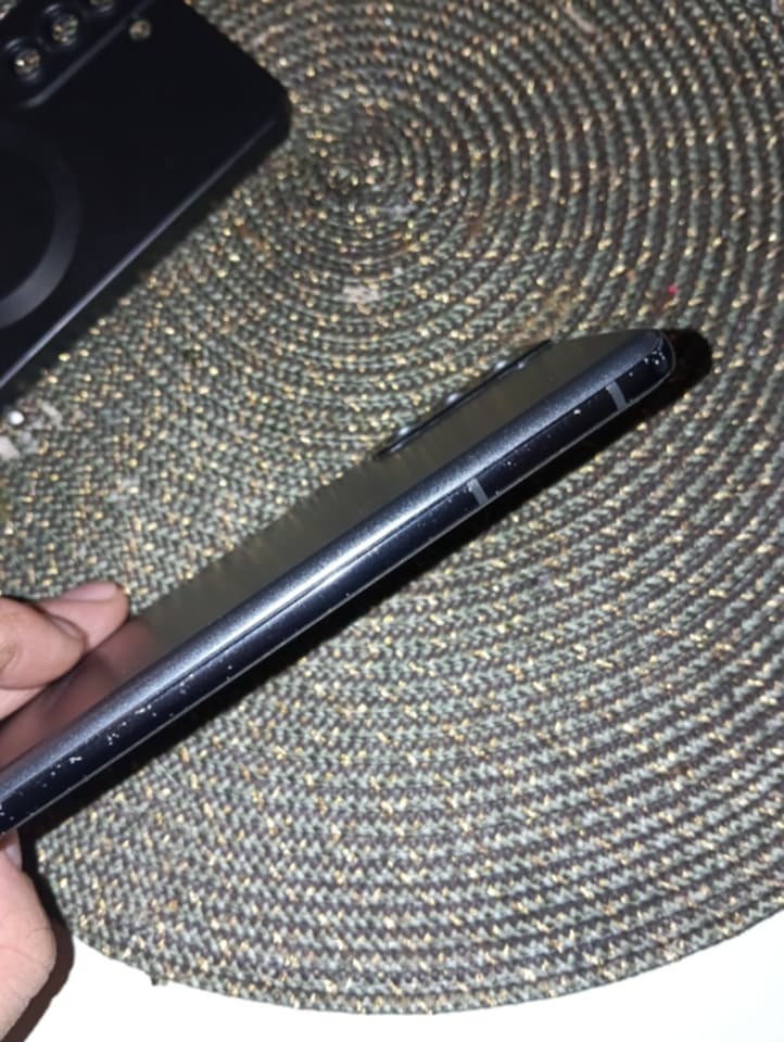 Samsung S21 5G 256Gb - 4