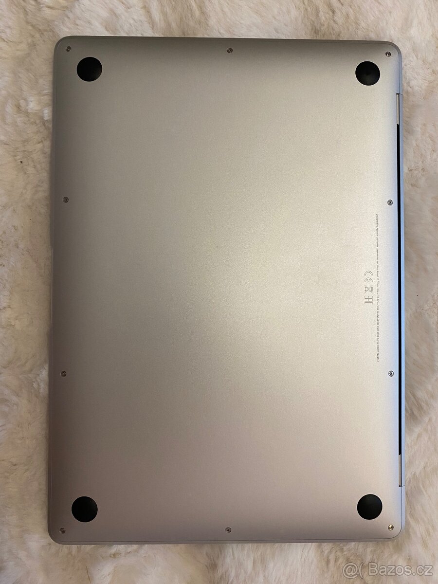 MacBook Air 2020 M1 256gb - 4