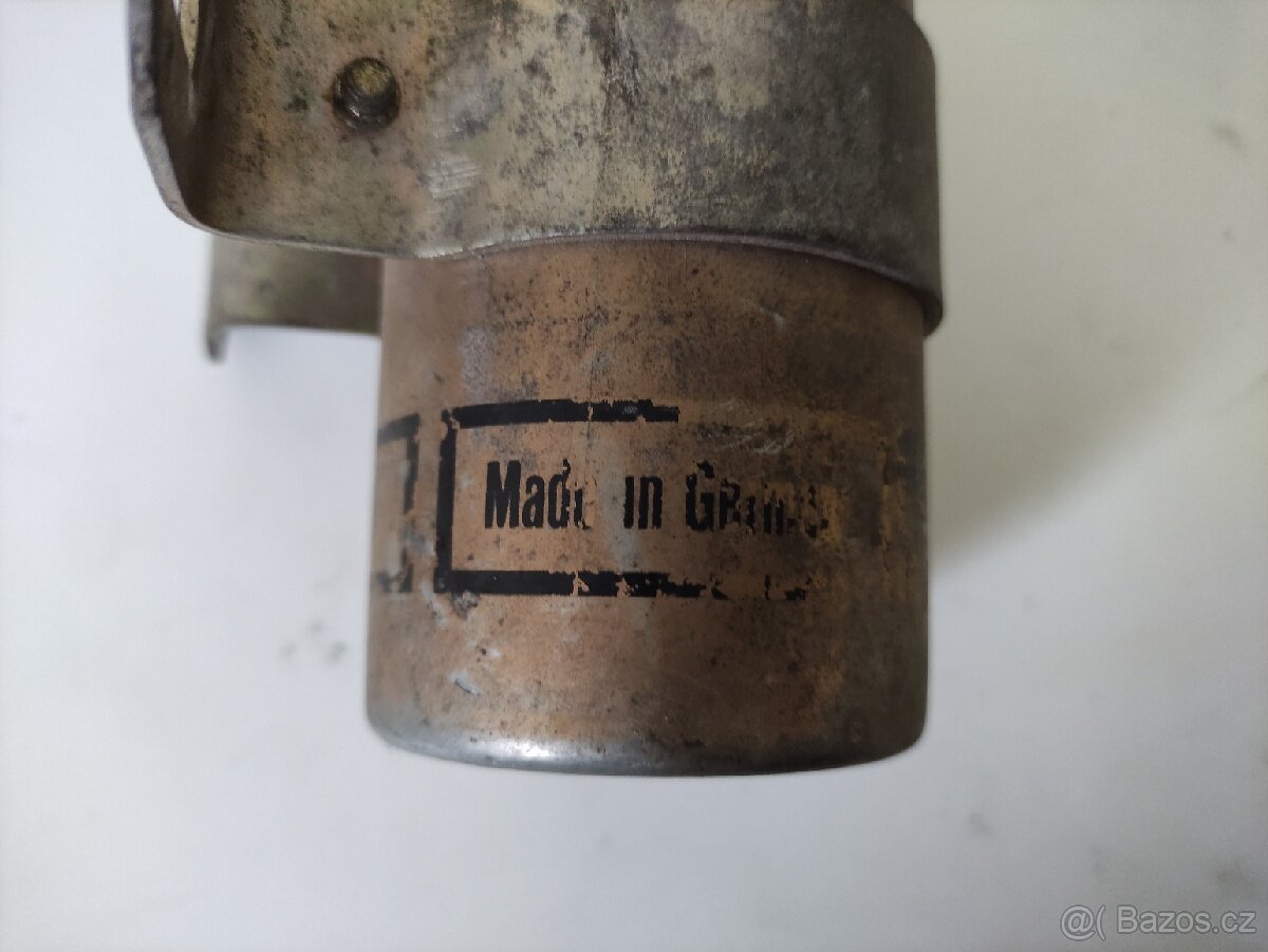 Cívka Wartburg made in Germany - 4