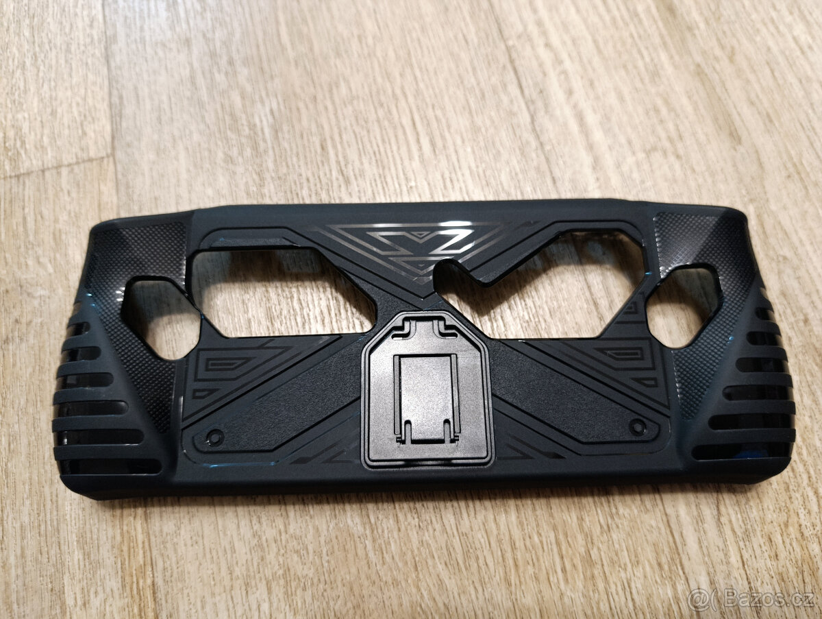 Asus Rog Ally Z1 Extreme, 1TB,74Wh - 4