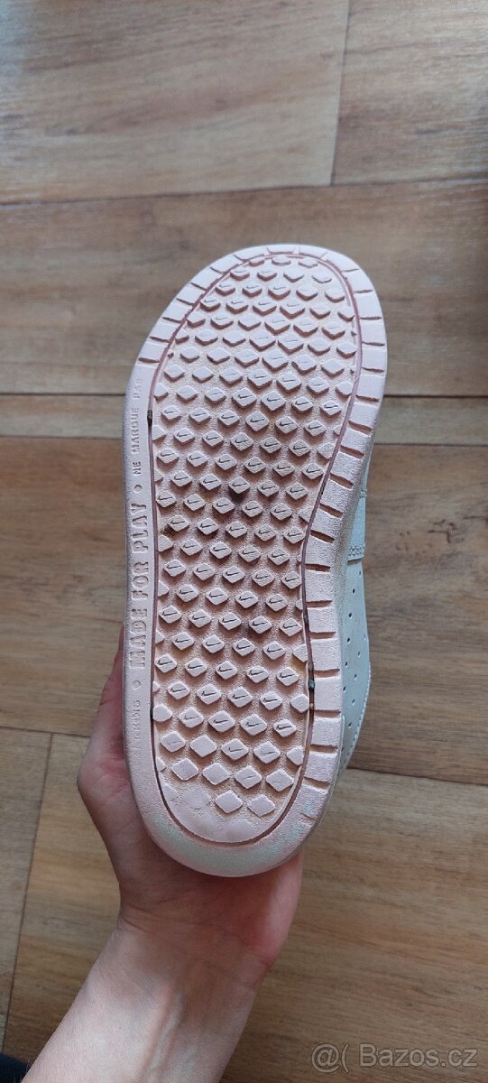 Dívčí boty, velikost: 33 - 4