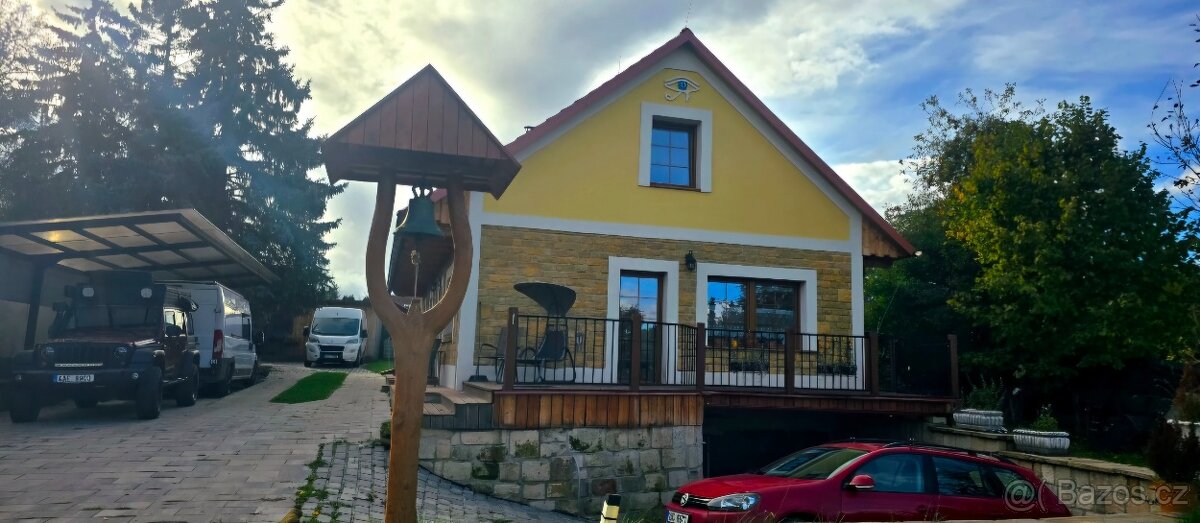 Dvougenerační dum - 4