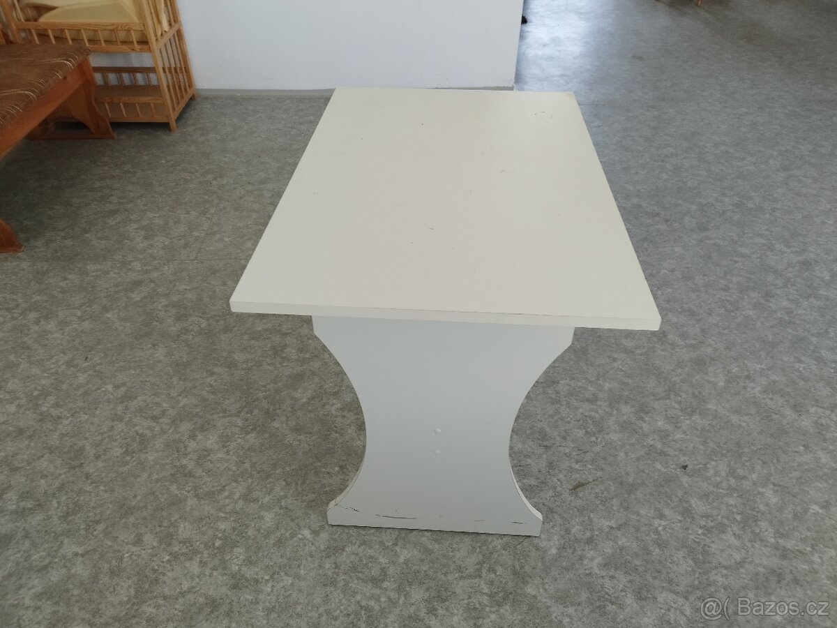 Stůl z lamina - 4