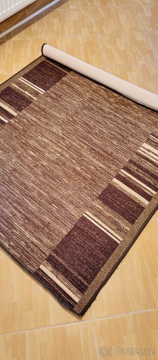 4 x NOVÝ běhoun, koberec - 4