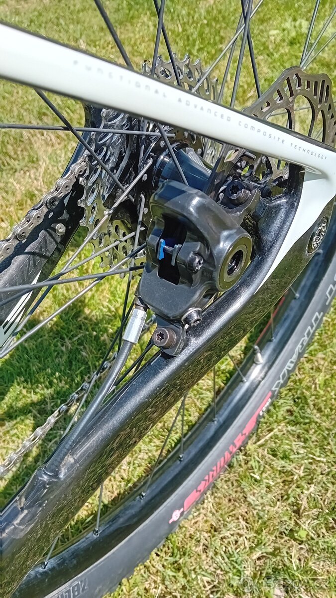 MTB Specialized Stumpjamper 19" - 4