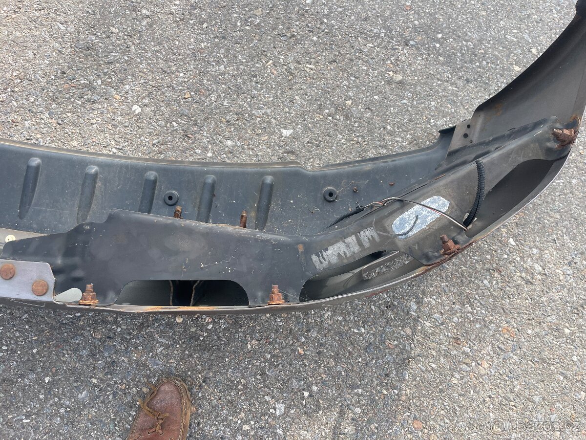 Dodge ram 1500 3 generace - 4