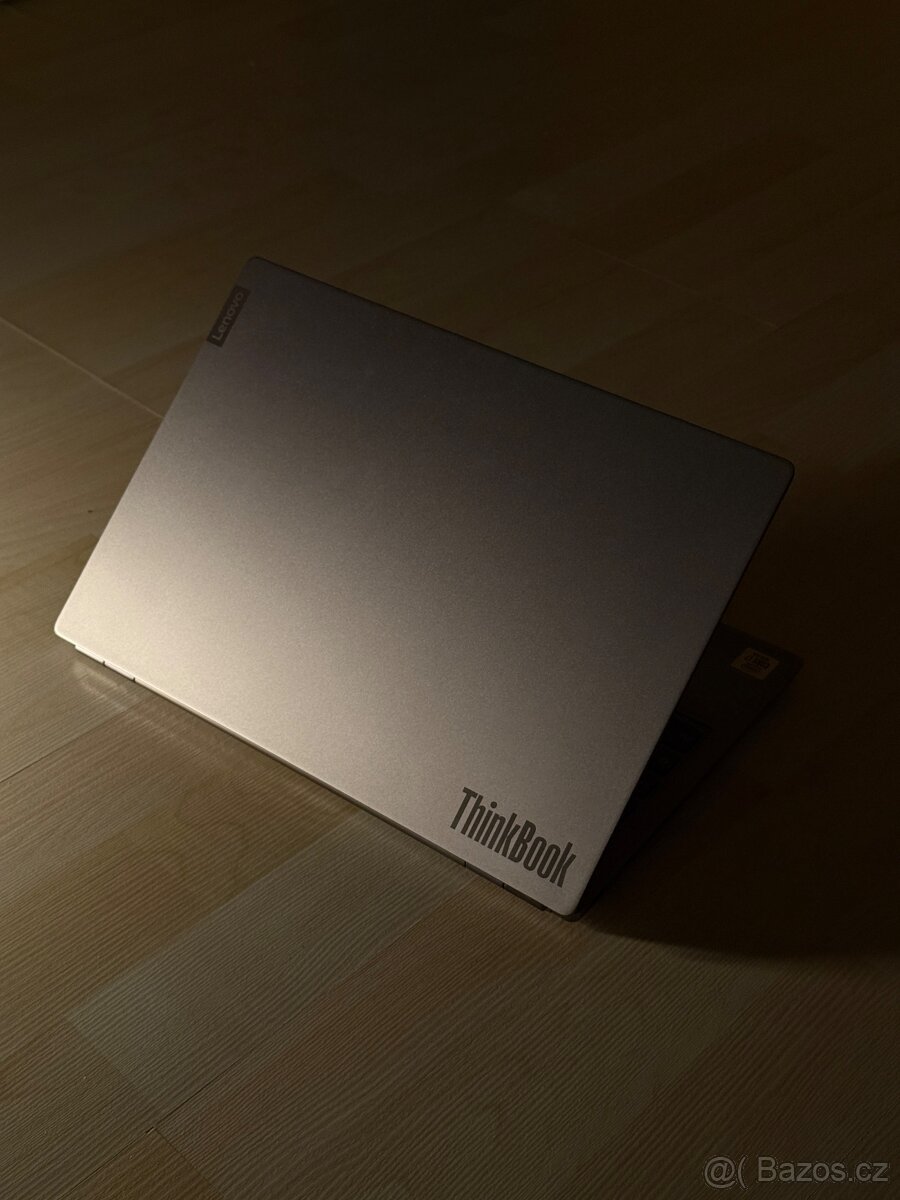 Notebook Lenovo ThinkBook 13” – i7, 16 GB RAM, Windows 11 Pr - 4