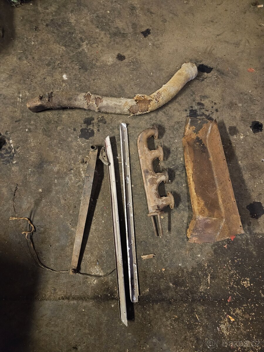 Tatra 600 Tatraplan - 4