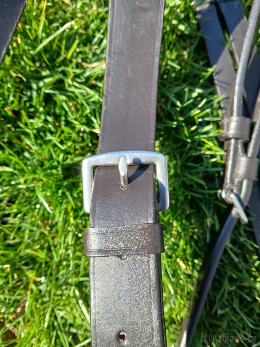 Prodám nový martingal - 4