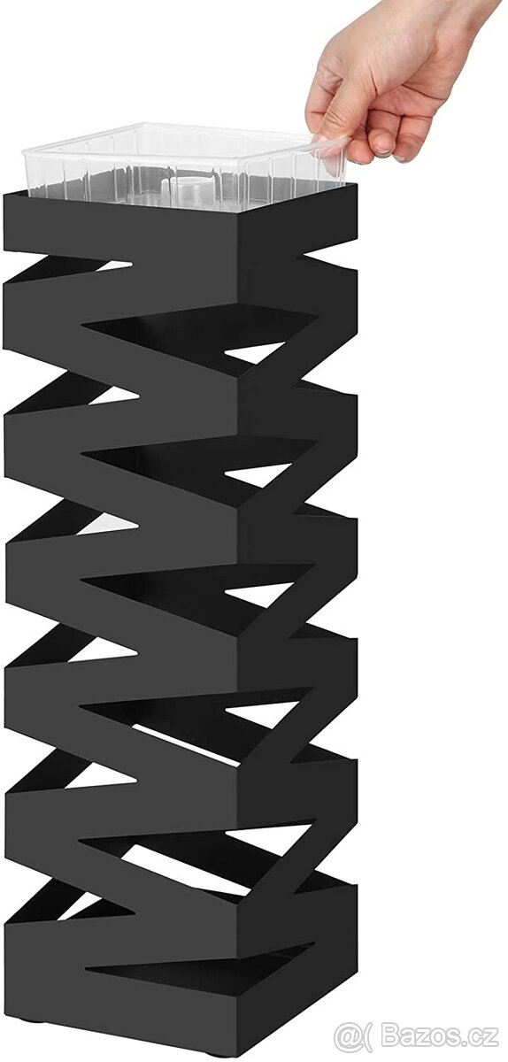 Nový stojan na deštníky - 4