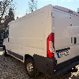 FIAT DUCATO 2.0JTD 85KW,2016,189TIS/KM,TAZNE,KLIMA. - 4