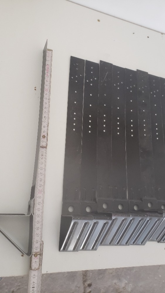 Protisněhový hák - 4