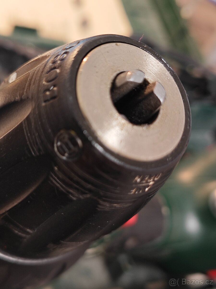 Aku vrtačka Bosch 14,4-2 - 4