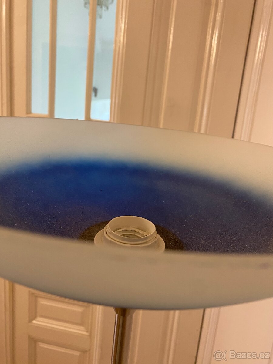 Vysoké svítidlo - 4