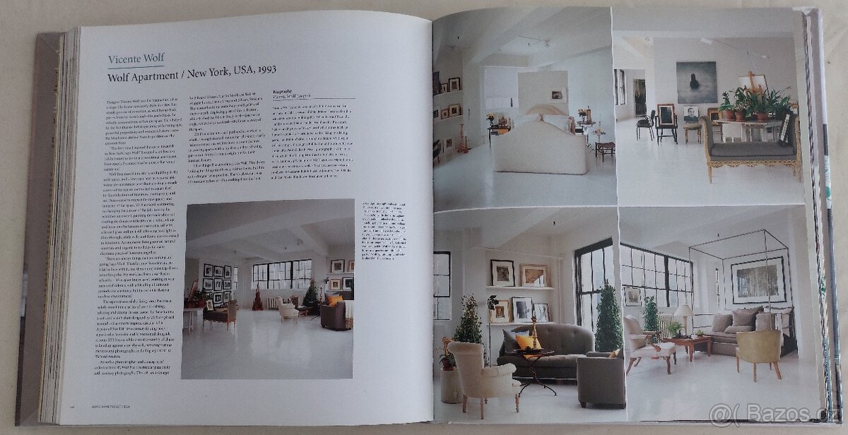 The Iconic Interior - 4