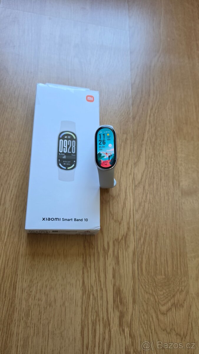 Xiaomi Smart Band 10 - 4