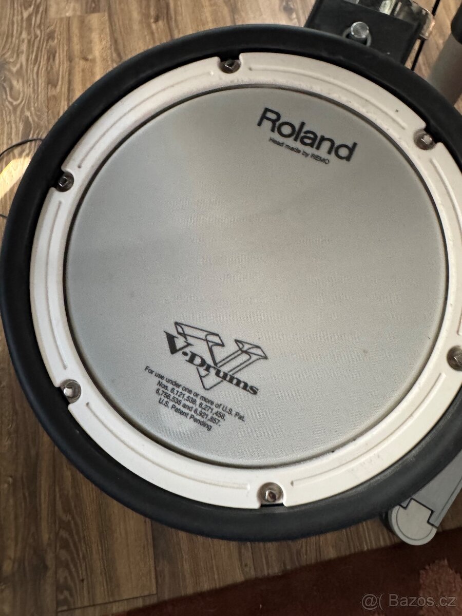 Roland hd-1 - 4
