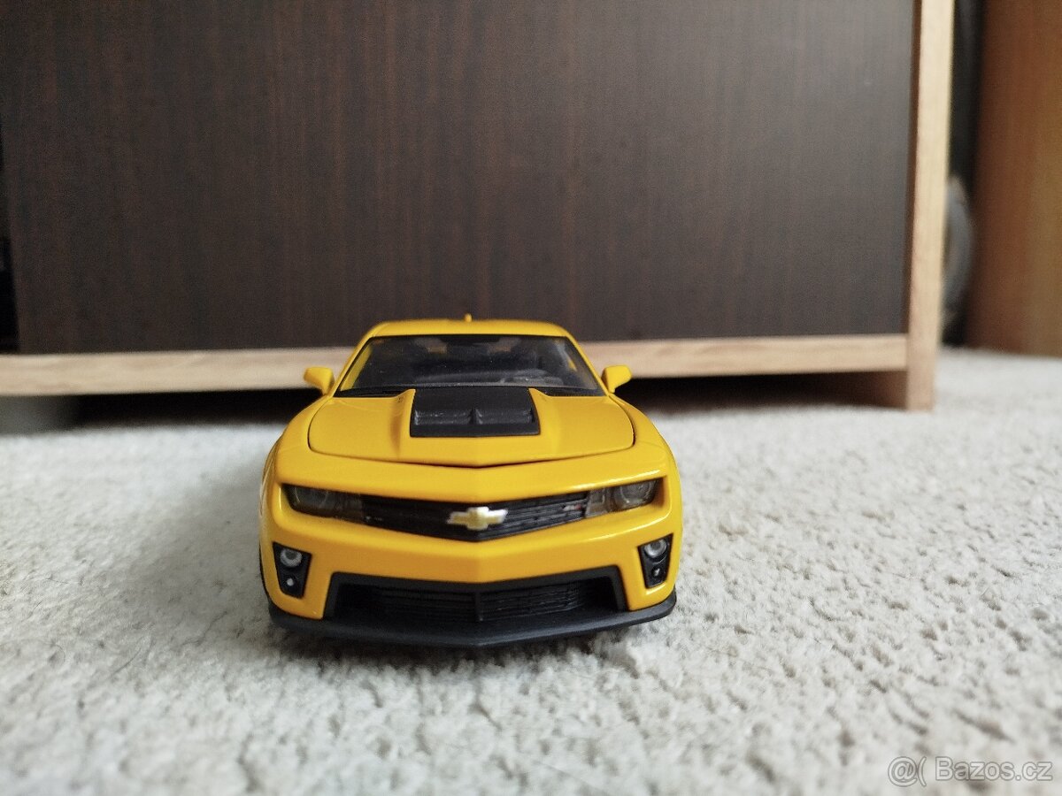 Model auta - 4
