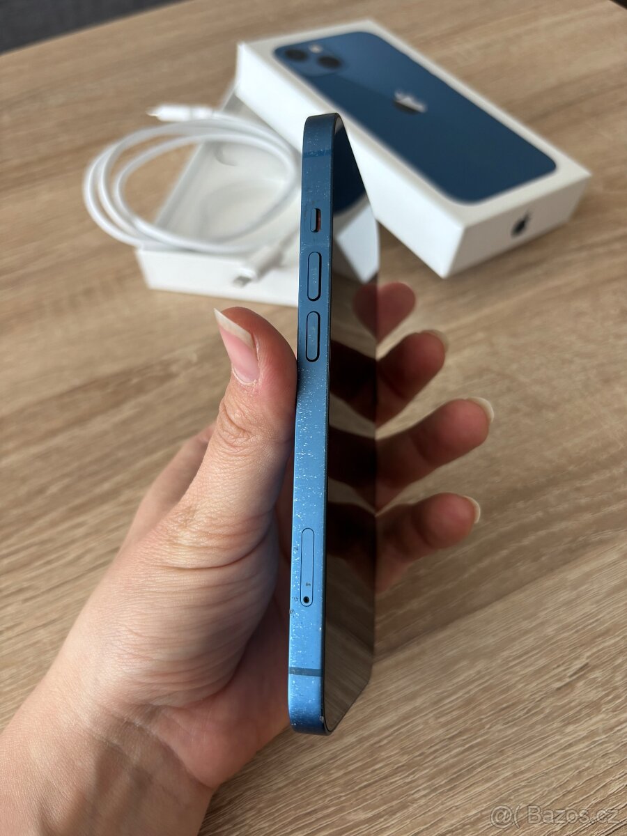 IPhone 13 128gb - 4