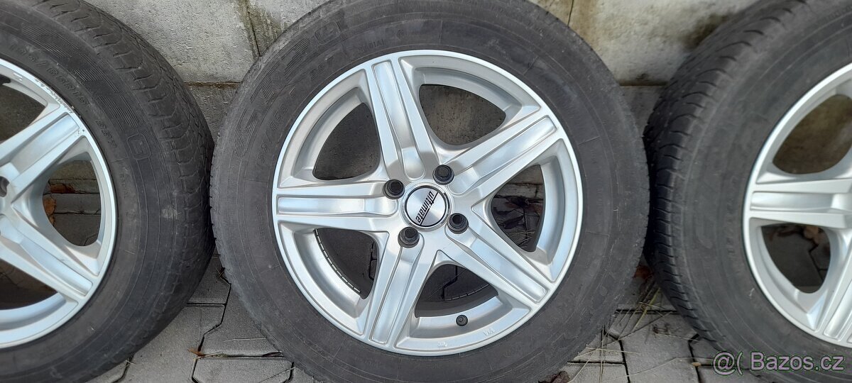 Al kola Ultimate 15" - 4