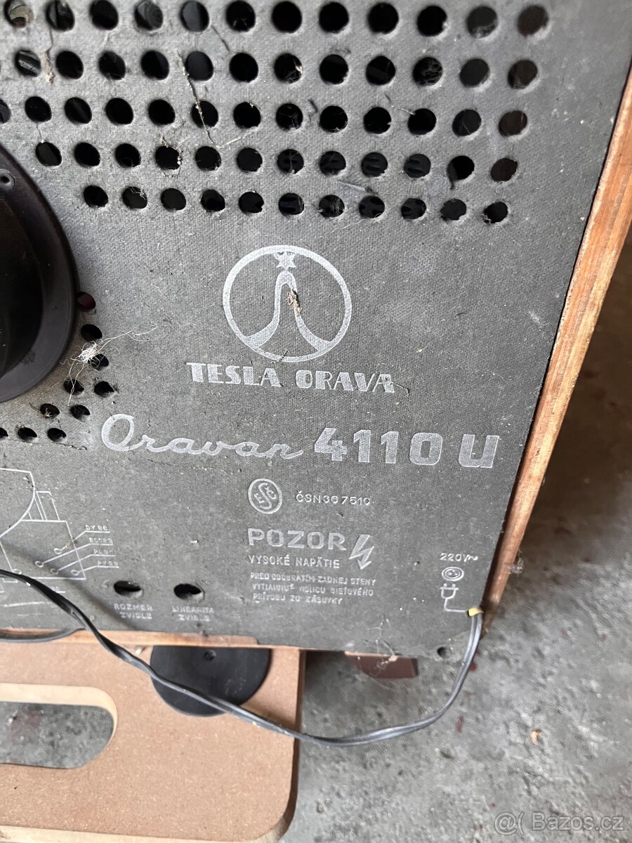 retro tv - 4