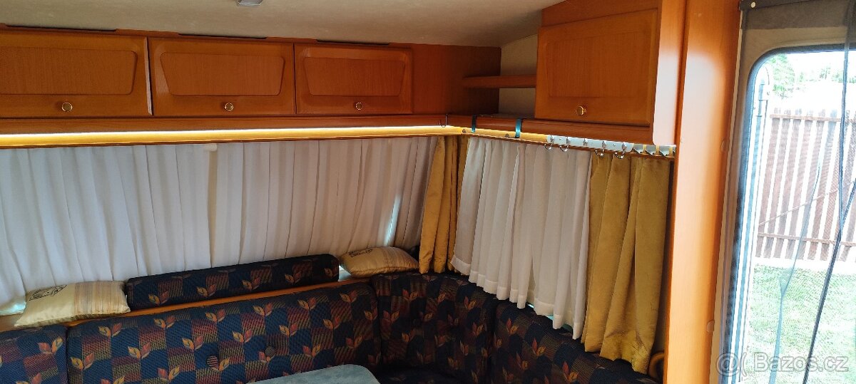 ADRIA 502 - 4