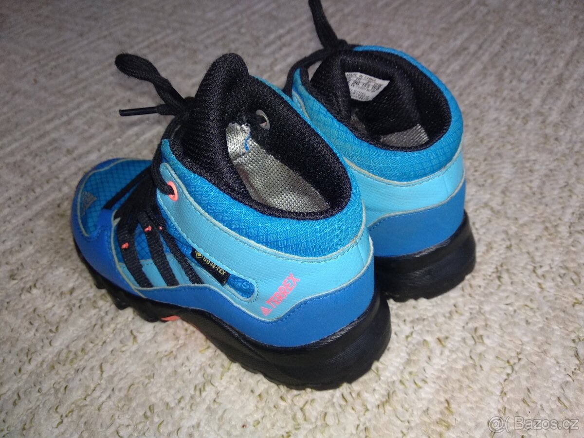 ADIDAS - boty - 4