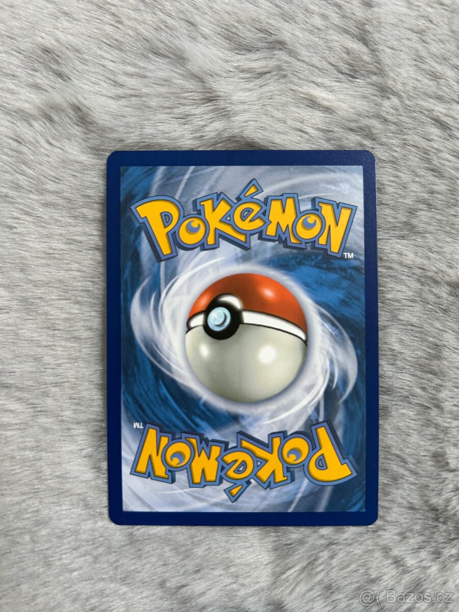 Pokemon karty - Scarlet and Violet - 4