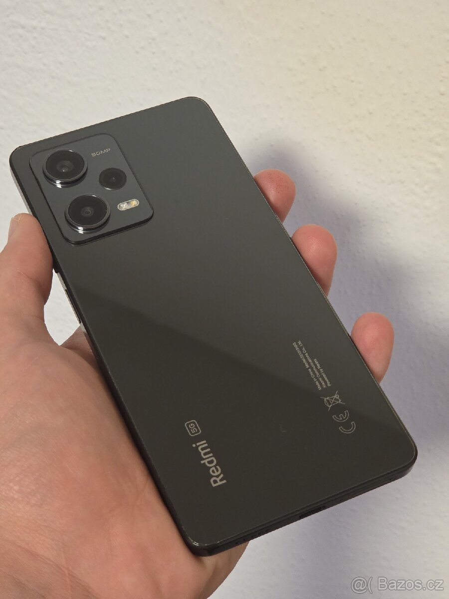 Xiaomi Redmi Note12 pro - 4