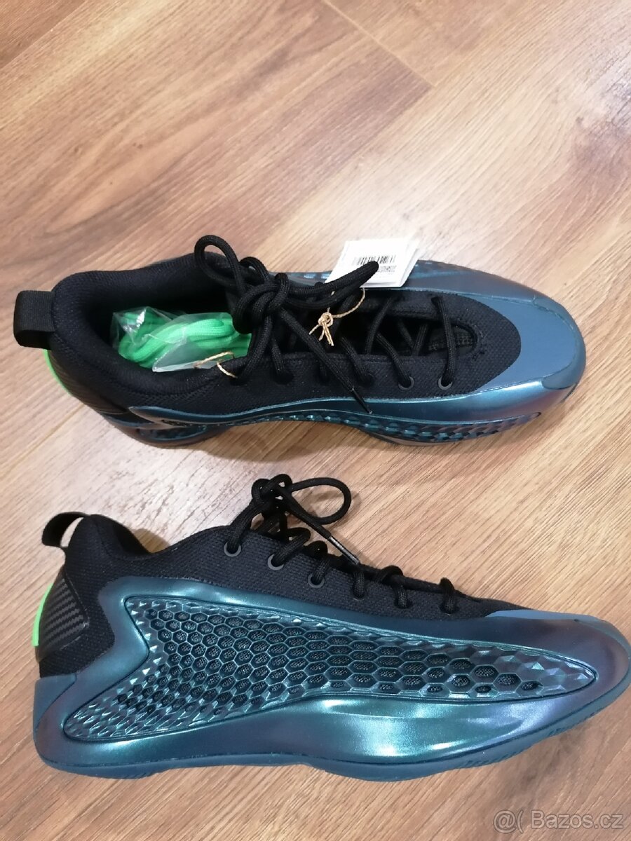 Nové pánské tenisky Adidas - 4