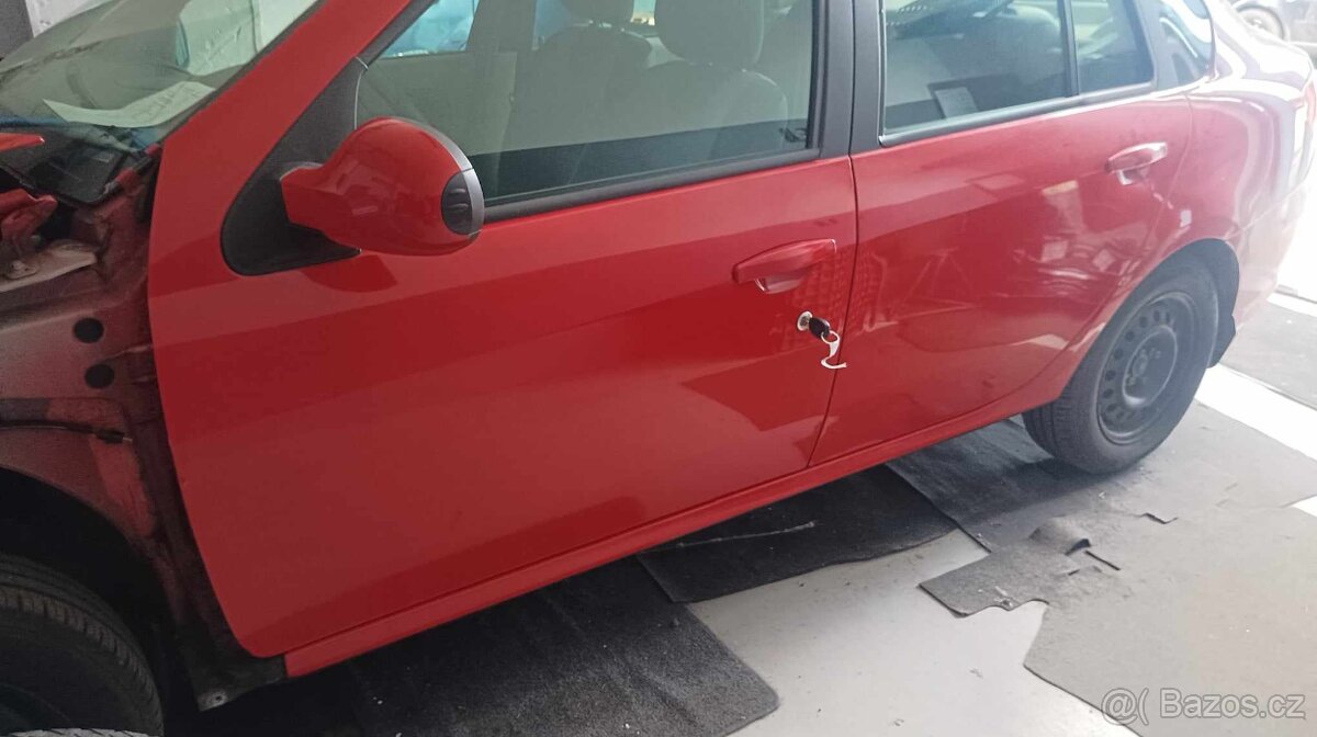 Renault Thalia 1,2 2010, najeto 57tis. km (3294) - 4